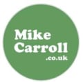 Mike Carroll logo