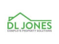 Dl Jones logo