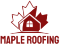 Maple Roofing logo