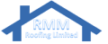 Rmm Roofing logo