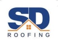 Sd Roofing logo