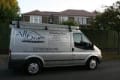 All In One Property Services London logo