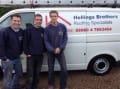 Hellings Brothers logo
