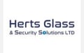 Herts Glass & Security Solutions logo
