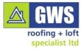 Gws Roofing & Loft Specialist logo