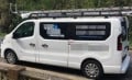 Cox And Sons Roofing logo