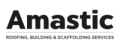 Amastic Roofing Building And Scaffolding Services logo