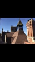 A&j Traditional Roof Renovations logo