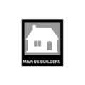 M & A Uk Builders logo