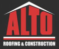 Alto Roofing And Construction logo