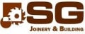 S.g Joinery And Building logo