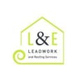 L&e Leadwork And Roofing Services logo