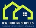 R W Roofing Services logo