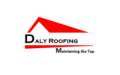 Daly Roofing logo
