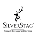 Silver Stag logo