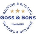 Goss And Sons Building & Roofing logo
