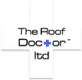The Roof Doctor logo