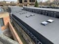 Bexley & Bromley Roofing logo