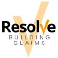 Resolve Building Claims logo