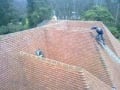 M W Pyle Roofing Contractors logo