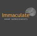 Immaculate Home Improvements logo