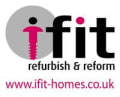 Ifit-homes logo