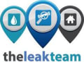 The Leak Team logo