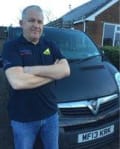 St John's Plumbing Heating & Bathrooms logo