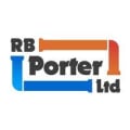 R.b Porter logo