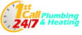 1st Call 24-7 logo