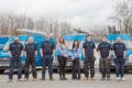 Premium Heating, Plumbing & Cooling logo
