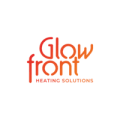 Glowfront logo