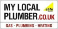 My Local Plumber logo