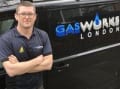 Gasworks London logo