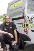 Beexpress Plumbing And Heating logo