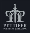 Pettifer Plumbing And Heating logo