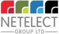 Netelect Group logo