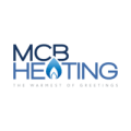 Mcb Heating logo