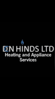 Dcn Hinds logo