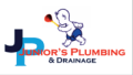 Juniors Plumbing & Drainage logo