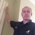 Nathan Plumbing & Heating Services logo
