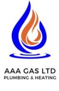 Aaa Gas logo