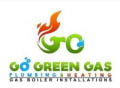 Go Green Gas Services logo