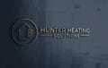 Hunter Heating Solutions logo