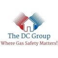 The Dc Group Uk logo