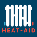 Heat-aid logo