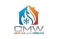 Cmw Heating And Cooling logo