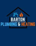 Barton Plumbing And Heating logo