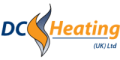Dc Heating logo