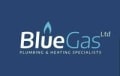 Bluegas logo